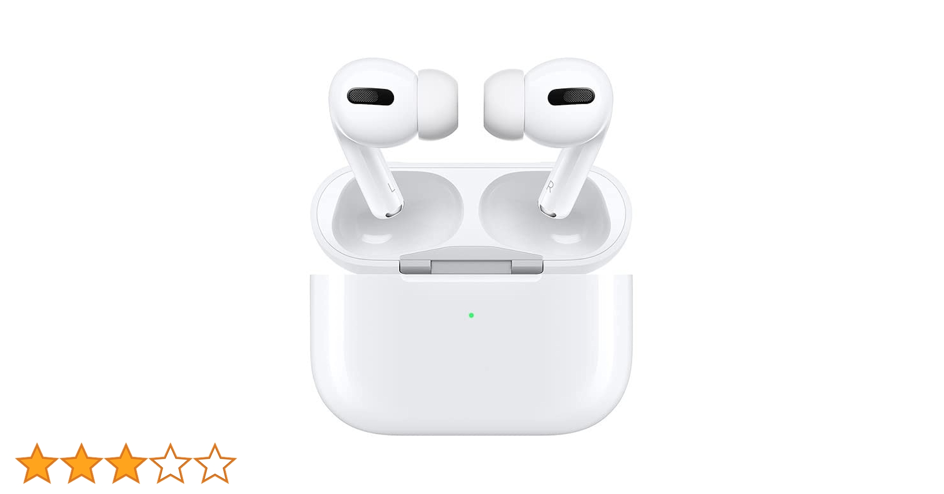 美品:状態A]Apple AirPods Pro 充電コード 正規箱・説明書付 美品:状態A]Apple AirPods Pro 充電コード 正規箱・説明書付